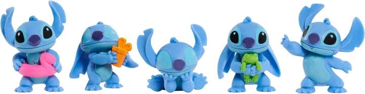 Produktbild Stitch Disney 5 Pack