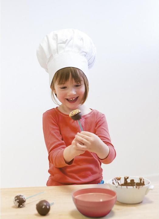 Actual product image Smoby Chef Cake Pops Factory
