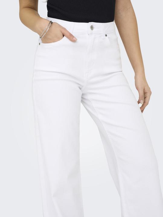 Immagine prodotto Only Onlmadison Blush Hw Wide Dnm Cro Noos (32)