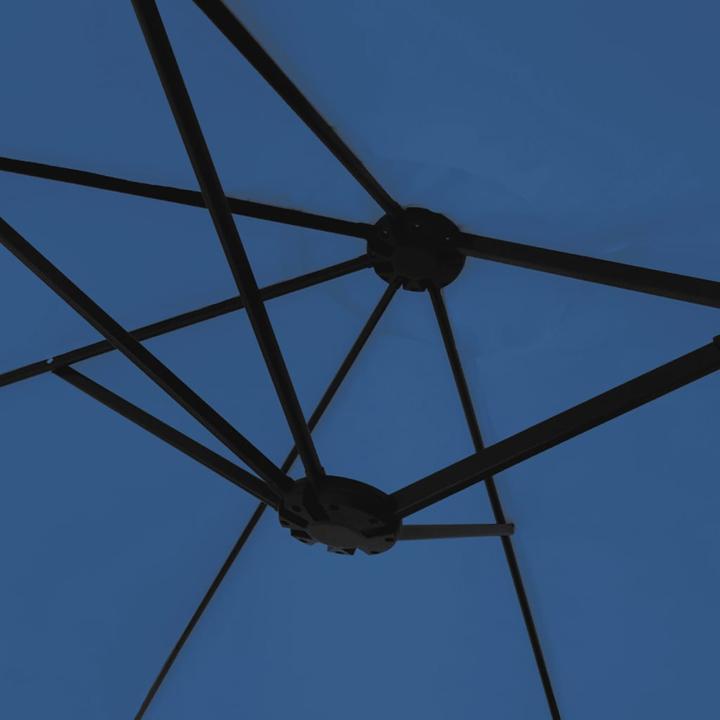 Actual product image VidaXL Kora (2.65 m)