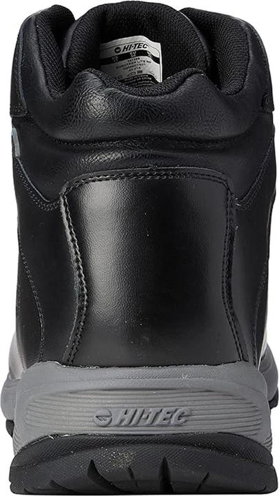 Image du produit Hi-Tec - Chaussures imperméables de randonnée EUROTREK - Homme (42)