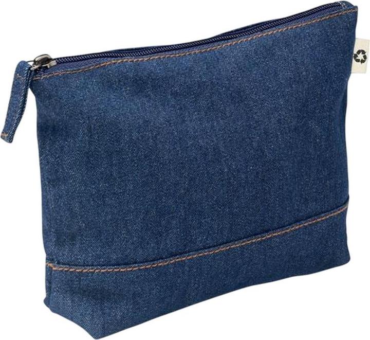 Produktbild MidOcean Kosmetiktasche Style Pouch Denim