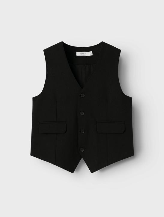 Actual product image Name it Regular Fit Vest (134)