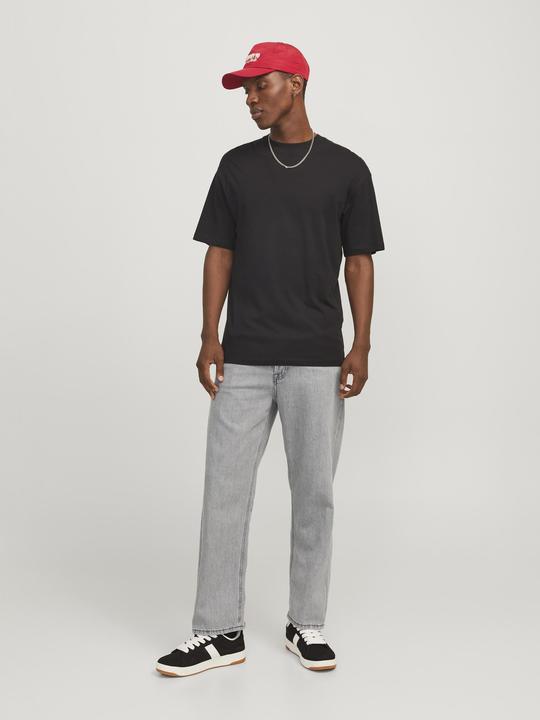 Produktbild Jack & Jones JJIEDDIE JJORIGINAL MF 313 Locker geschnitten Locker geschnitten (33)