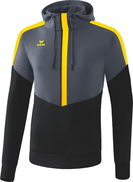 Erima Squad Kapuzensweat (XL)