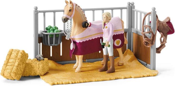 Image du produit Schleich Tournoi amical