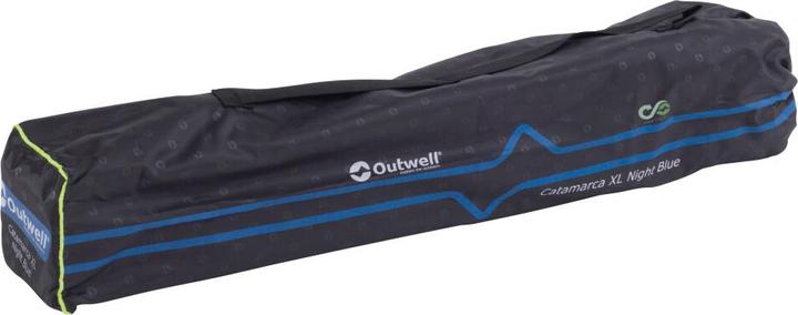 Image du produit Outwell Catamarca XL Night Blue