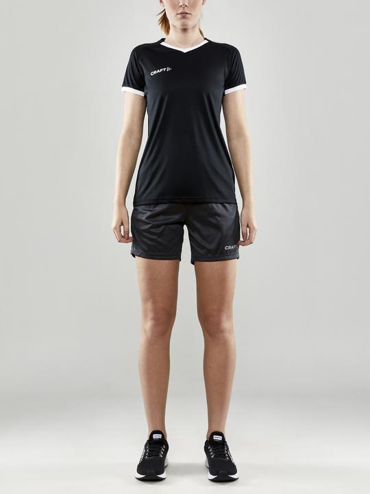 Actual product image Craft Evolve Zip Pocket Shorts W (M)