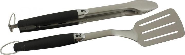 Image du produit Weber Couverts à griller compacts