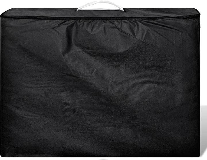 Actual product image VidaXL Emanuelle