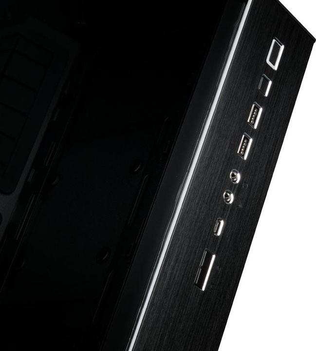 Produktbild Lian-Li O11Dynamic XL (ATX, mATX, Mini-ITX, E-ATX)