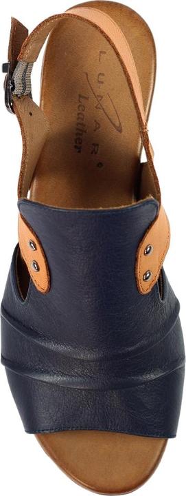 Image du produit Lazy Dogz - Sandales JADEN - Femme (39)