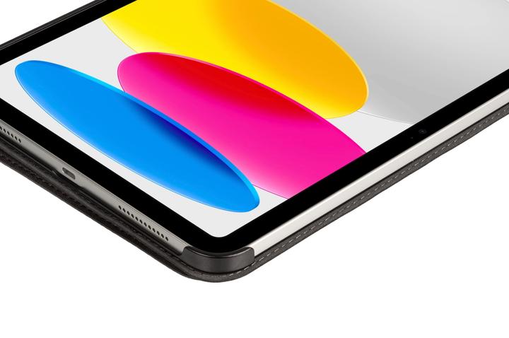 Actual product image Gecko Covers Book-Cover Easy-Click 2.0 (iPad 10.9 (2022))