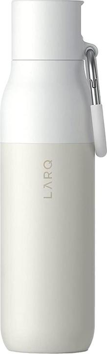 Larq Bottle Filtered Granite White 500ml (0.43 l)