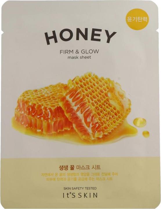 Skin Gin The Fresh Mask Sheet (20 ml)