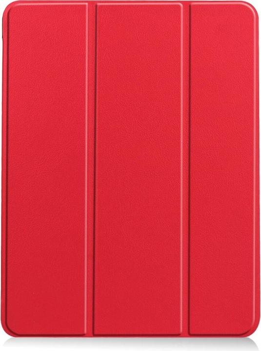 Actual product image Cover-Discount iPad Air 11 (M2 / M3) - Smart Case Pencil Halter (iPad Air 11 2024 (M2))