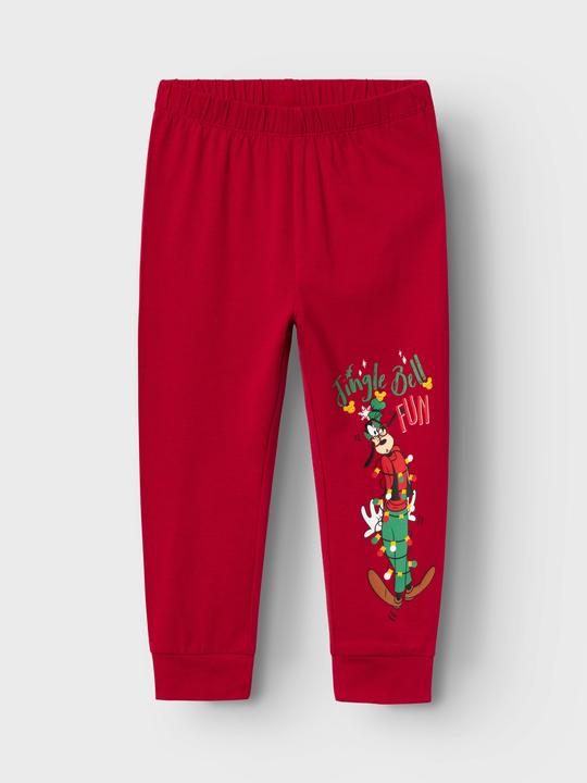 Image du produit Name it Ensemble de nuit Minnie Mouse Noël (98)