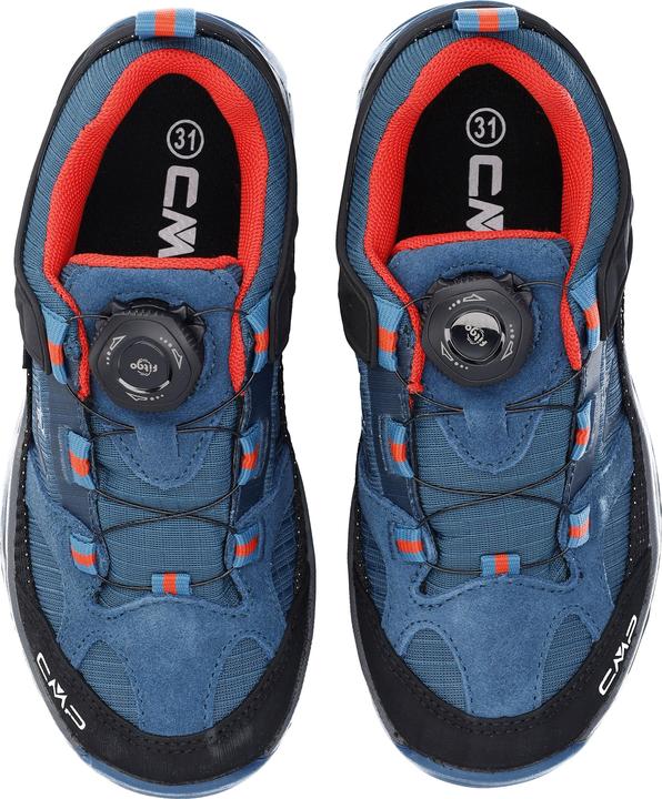 Produktbild CMP Campagnolo Kids Kiruna Fitgo WP (39)