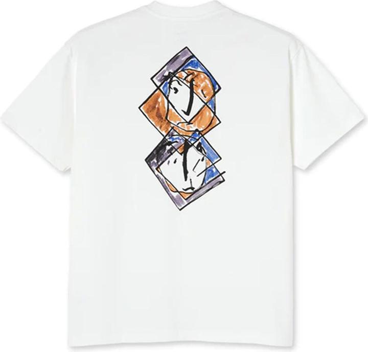 Produktbild Polar Twisted T-Shirt (M)