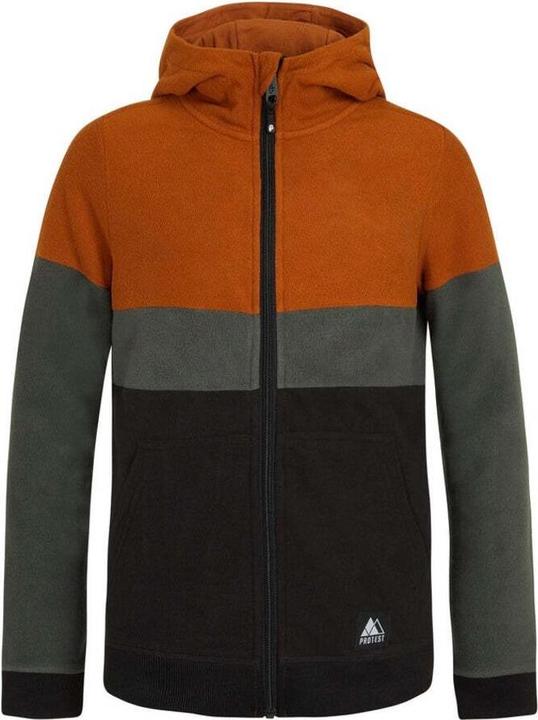 Protest Full Zip Hoody Prtbob Jr