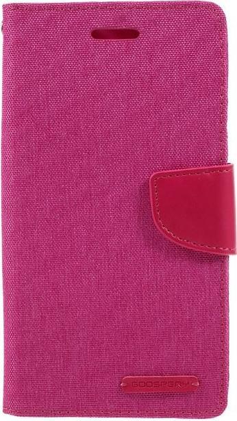 Produktbild Goospery Canvas Diary Series (Asus Zenfone 3)