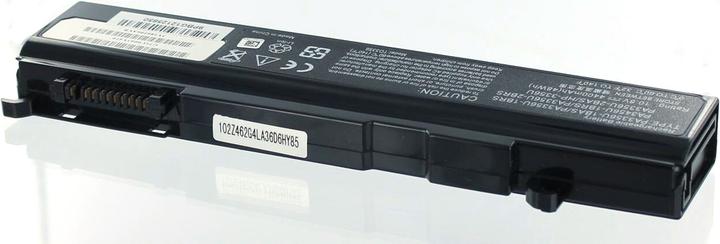 Image du produit AGI 27321 - Batterie - Toshiba - Toshiba Tecra A10-1GZ (4400 mAh)