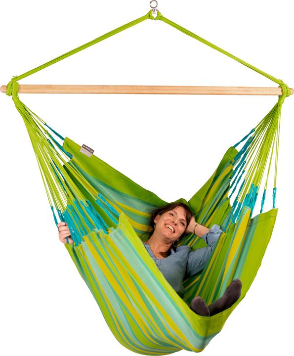 Immagine prodotto La Siesta Domingo (160 kg)