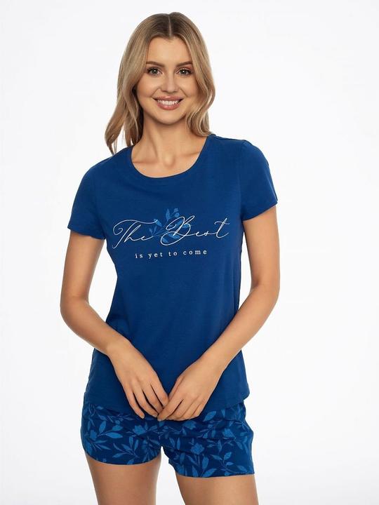 Marineblau