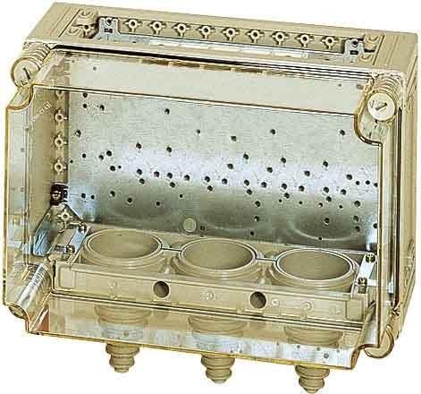 Image du produit Eaton MOE KST48-250 Raccord de câble (Boîtier)
