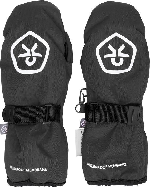 Color Kids Kid's Mittens Waterproof Recycled