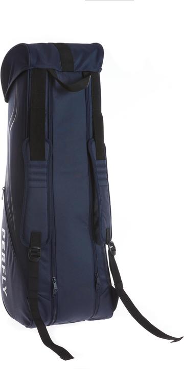 Actual product image Perfly Badminton bag - BL 560 navy