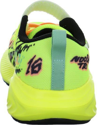 Produktbild ASICS Performance PRE-NOOSA TRI 16 PS Kids SAFETY YELLOW/BLACK (30)