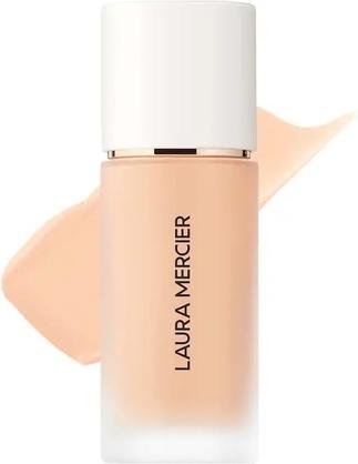 Produktbild Laura Mercier Real Flawless Weightless Perfecting Foundation 1C2 Chiffon (1C2 Chiffon)