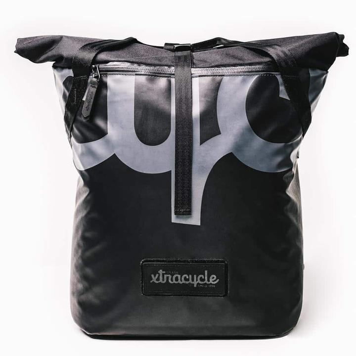 Immagine prodotto Xtracycle Zaino da bici per tutti i giorni (Tenda sul tetto, 1.20 kg, 4 persone)