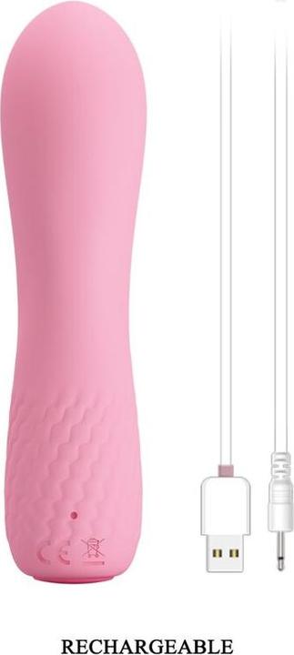 Produktbild Pretty Love Hübsche Liebe Alice Baby Rosa