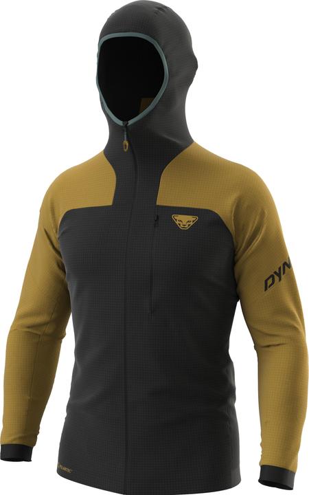Dynafit Speed PTC Hooded Jacket Men