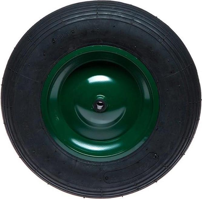 Produktbild Limex Inflatable Wheelbarrow Wheel With Axis