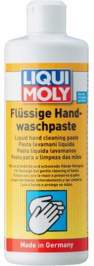Image du produit Liqui Moly 3355 Pâte lavante pour les mains 500 ml 1 pce (Savon liquide, 500 ml)