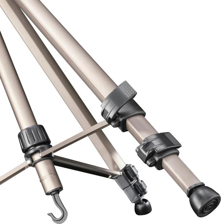 Immagine prodotto mantona Basic Travel Pro III bronzo (Metallo)