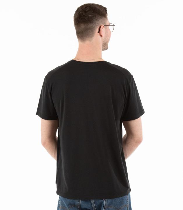 Actual product image Whatever Man Roam-Patch Lyocell T-shirt (S)