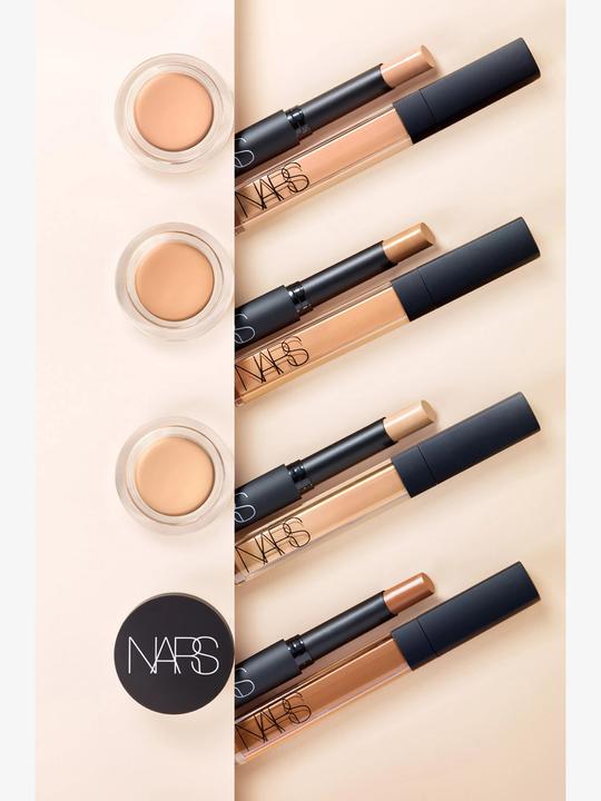 Immagine prodotto NARS Cosmetics Completo opaco morbido (Crema pasticcera)