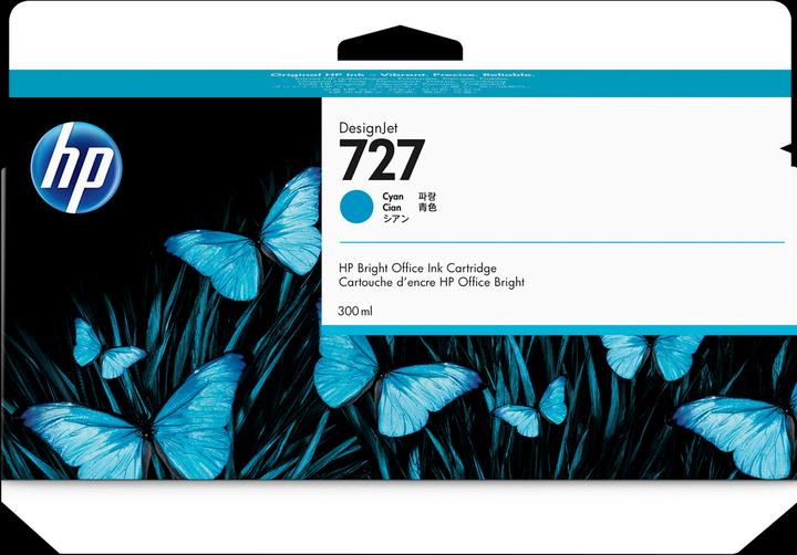 Produktbild HP 727 (C)