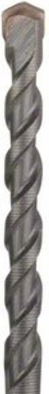 Actual product image Bosch Zubehör Concrete drill, SDS quick, 6 x 55 x 100 mm (6 mm)