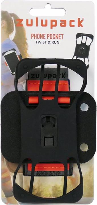 Immagine prodotto Zulupack Twist Run (Universale)