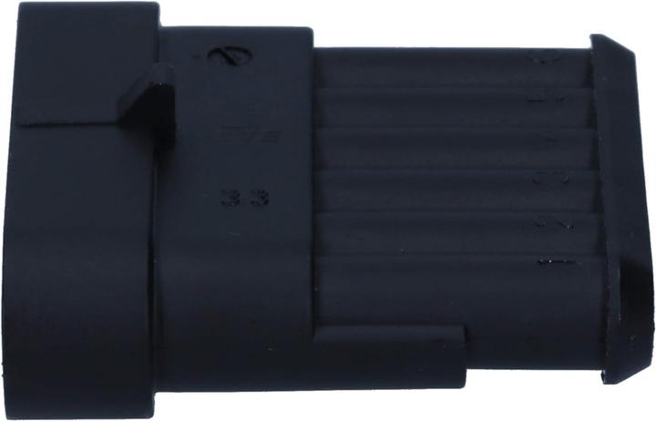 Image du produit Kalitec 10 pièces AMP 0-0282108-1 Superseal boîtier à broches 6 pôles I Original du distributeur allemand