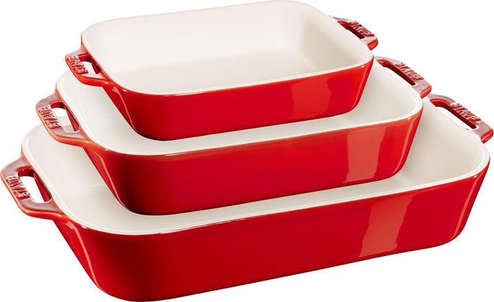 Zwilling COOKING 40508-171-0 Cake tin 3 piece(s)