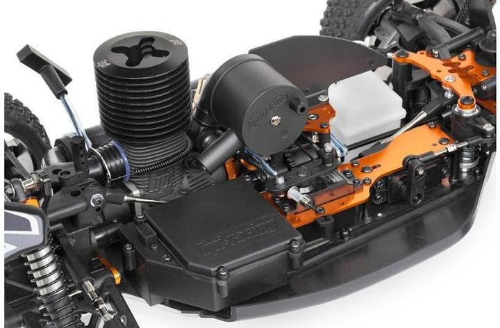 Image du produit HPI Trophy 3.5 (RTR Prêt à fonctionner)