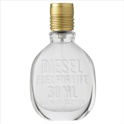 Produktbild Diesel Fuel for Life (Eau de Toilette, 30 ml)