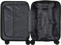 Actual product image Jet Lag cherry white carry-on suitcase 28l (28 l, Hand luggage (up to 50 litres))