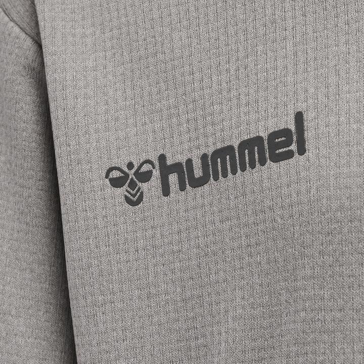 Actual product image hummel Authentic Kids Poly Hoodie (164)